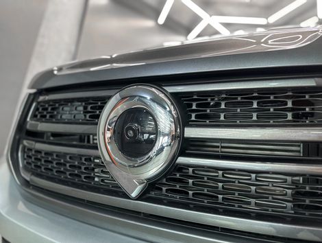 GWM Poer P30 Exclusive 2.4 16V Turbo 4X4 Aut.