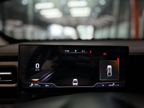 GWM Poer P30 Exclusive 2.4 16V Turbo 4X4 Aut.