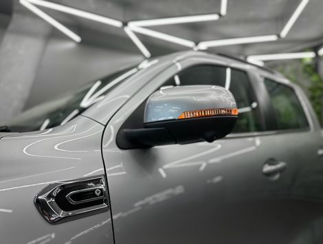 GWM Poer P30 Exclusive 2.4 16V Turbo 4X4 Aut.