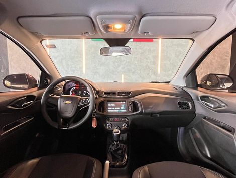 Chevrolet PRISMA Sed. LT 1.4 8V FlexPower 4p