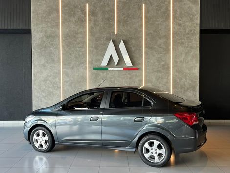 Chevrolet PRISMA Sed. LT 1.4 8V FlexPower 4p