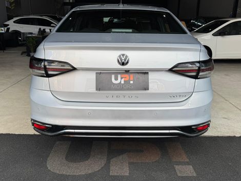 VolksWagen VIRTUS Highline 200 TSI 1.0 Flex 12V Aut