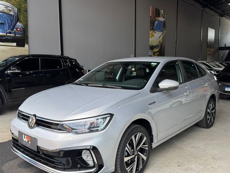VolksWagen VIRTUS Highline 200 TSI 1.0 Flex 12V Aut