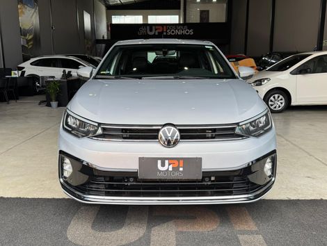 VolksWagen VIRTUS Highline 200 TSI 1.0 Flex 12V Aut