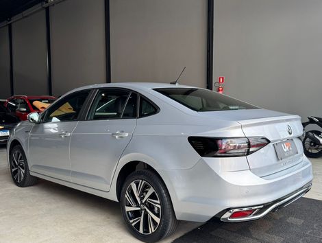 VolksWagen VIRTUS Highline 200 TSI 1.0 Flex 12V Aut