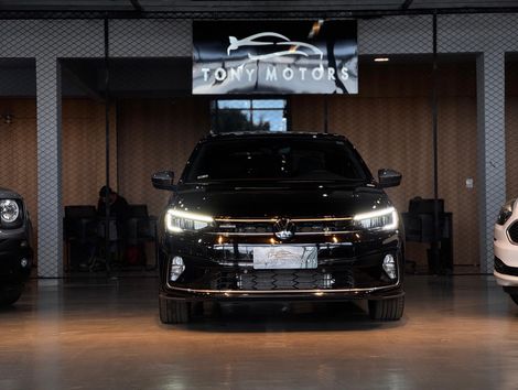 VolksWagen VIRTUS Exclusive 250TSI 1.4 Flex 16V Aut