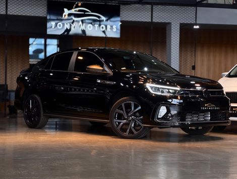 VolksWagen VIRTUS Exclusive 250TSI 1.4 Flex 16V Aut