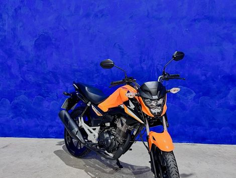 HONDA CG 160 TITAN FLEXONE/Ed.Especial 40 Anos