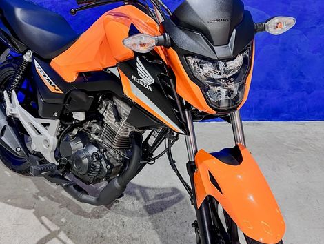 HONDA CG 160 TITAN FLEXONE/Ed.Especial 40 Anos