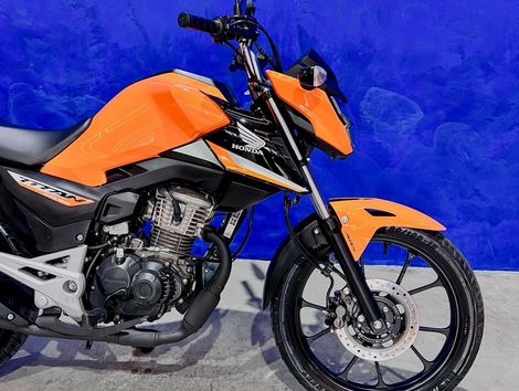 HONDA CG 160 TITAN FLEXONE/Ed.Especial 40 Anos