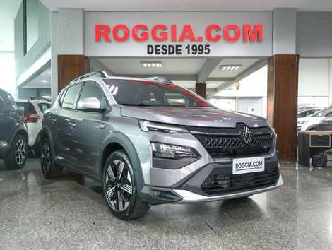 Renault Kardian Iconic 1.0 TB 12V 5p Aut.