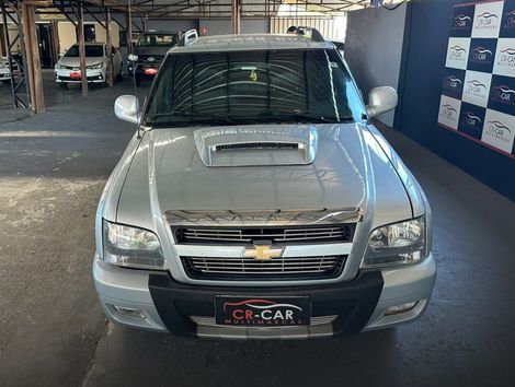 Chevrolet S10 P-Up Executive 2.4 MPFI F.Power CD