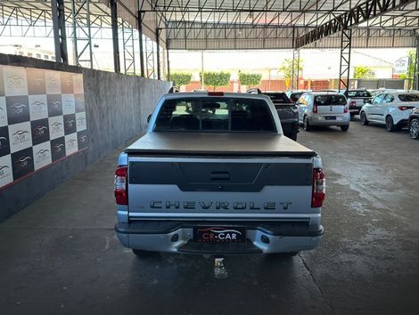 Chevrolet S10 P-Up Executive 2.4 MPFI F.Power CD