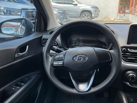 Hyundai HB20 Evolution 1.0 Flex 12V Mec.