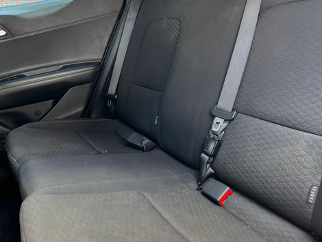 Hyundai HB20 Evolution 1.0 Flex 12V Mec.