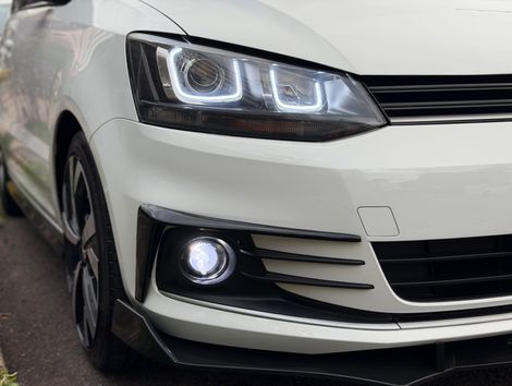 VolksWagen Fox Connect 1.6 Flex 8V 5p