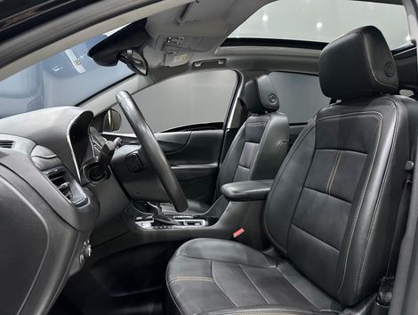 Chevrolet EQUINOX Premier 1.5 Turbo 172cv Aut.