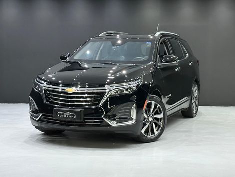 Chevrolet EQUINOX Premier 1.5 Turbo 172cv Aut.