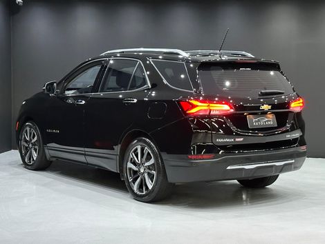 Chevrolet EQUINOX Premier 1.5 Turbo 172cv Aut.