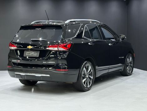 Chevrolet EQUINOX Premier 1.5 Turbo 172cv Aut.