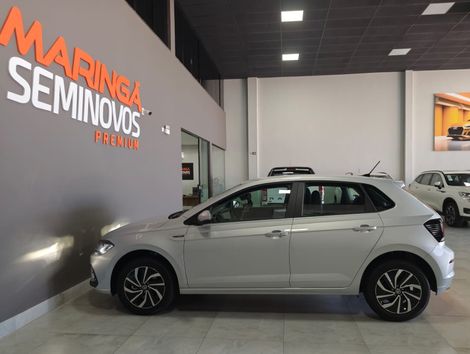 VolksWagen Polo Highline TSI 1.0 Flex 12V Aut.