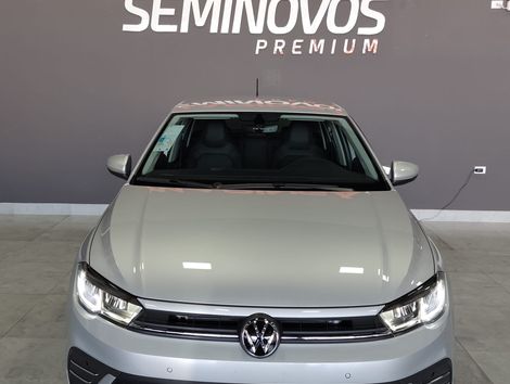 VolksWagen Polo Highline TSI 1.0 Flex 12V Aut.