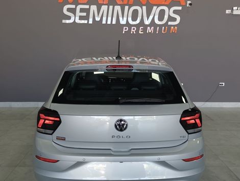 VolksWagen Polo Highline TSI 1.0 Flex 12V Aut.
