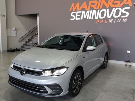 VolksWagen Polo Highline TSI 1.0 Flex 12V Aut.