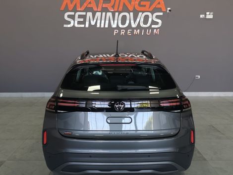 VolksWagen Nivus Sense 1.0 200 TSI Flex Aut.