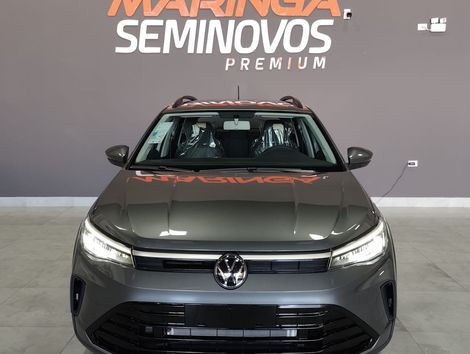 VolksWagen Nivus Sense 1.0 200 TSI Flex Aut.