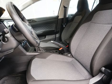 VolksWagen VIRTUS Comfort. 200 TSI 1.0 Flex 12V Aut