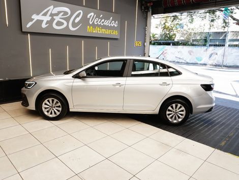 VolksWagen VIRTUS Comfort. 200 TSI 1.0 Flex 12V Aut