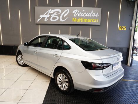 VolksWagen VIRTUS Comfort. 200 TSI 1.0 Flex 12V Aut