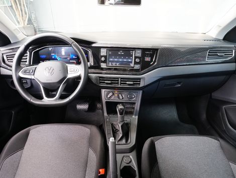 VolksWagen VIRTUS Comfort. 200 TSI 1.0 Flex 12V Aut