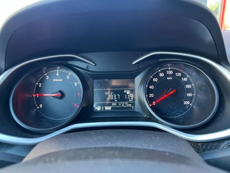 Chevrolet ONIX HATCH LT 1.0 12V Flex 5p Mec.