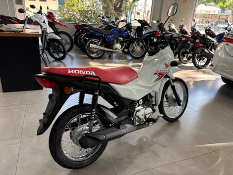 HONDA POP 110i ES