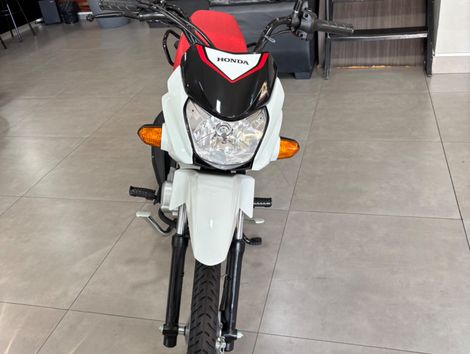 HONDA POP 110i ES