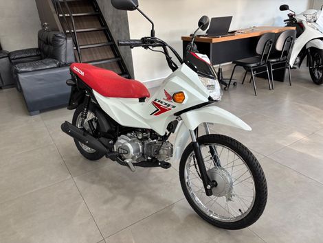 HONDA POP 110i ES