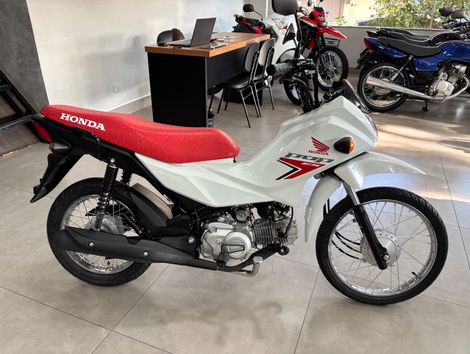 HONDA POP 110i ES