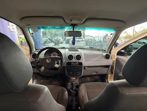 VolksWagen Gol 1.6 Mi Power Total Flex 8V 4p