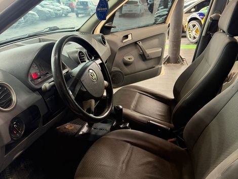 VolksWagen Gol 1.6 Mi Power Total Flex 8V 4p