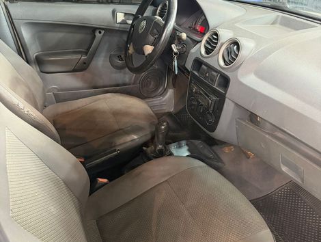 VolksWagen Gol 1.6 Mi Power Total Flex 8V 4p