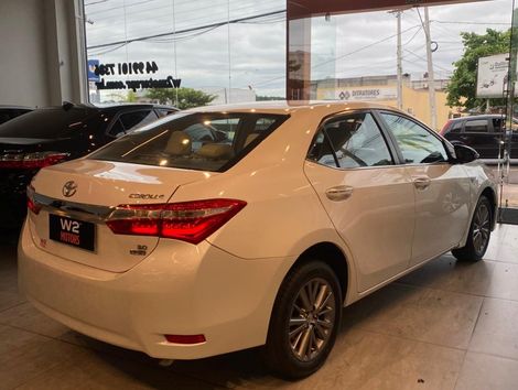 Toyota Corolla ALTIS/A.Premiu. 2.0 Flex 16V Aut