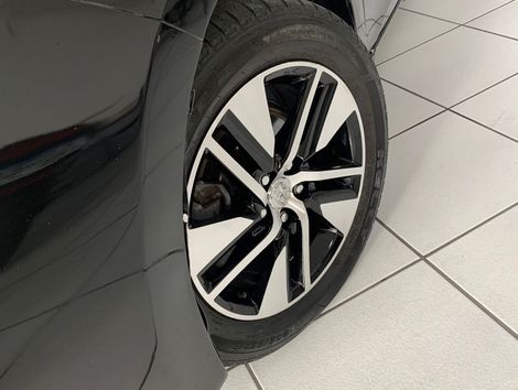 Toyota Corolla GLi 1.8 Flex 16V  Aut.