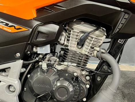 HONDA CG 160 TITAN FLEXONE/Ed.Especial 40 Anos