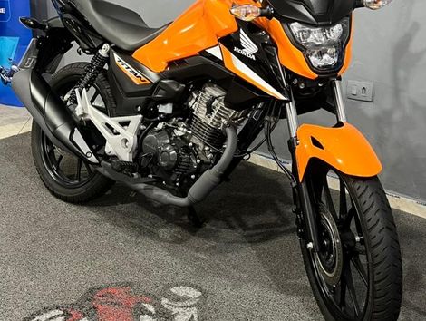 HONDA CG 160 TITAN FLEXONE/Ed.Especial 40 Anos