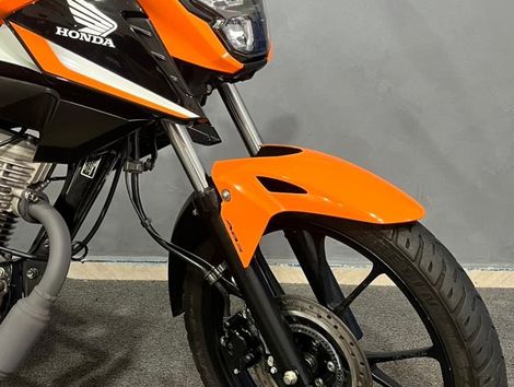 HONDA CG 160 TITAN FLEXONE/Ed.Especial 40 Anos