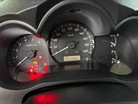 Toyota Hilux CD D4-D 4x4 3.0 TDI Dies. Mec.