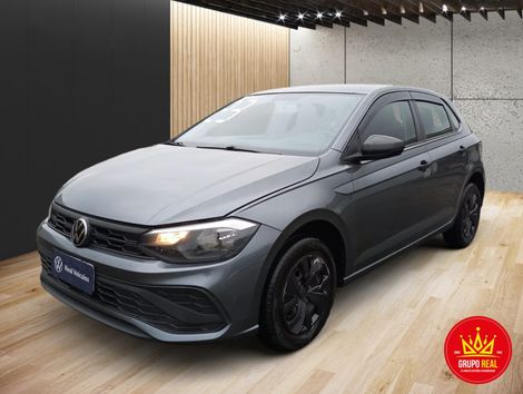 Volkswagen Polo Track 1.0 Flex 12V 5p