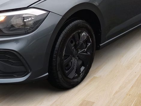 VolksWagen Polo Track 1.0 Flex 12V 5p